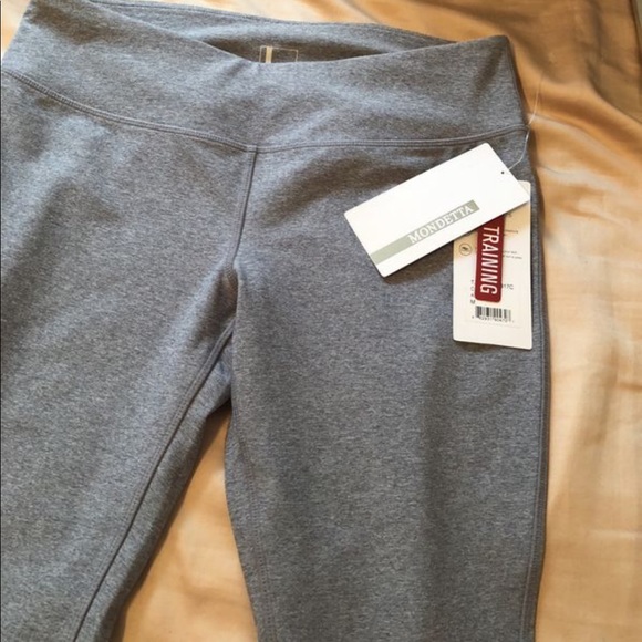 Mondetta Training tights - Picture 1 of 3